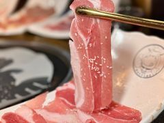 -熊大·鲜烤黄牛肉(五山店)