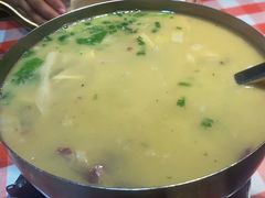-老三骨头馆(白桦东路店)