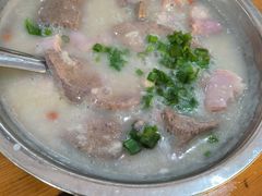 -南记食粥坊·宵夜大排档(莲花总店)
