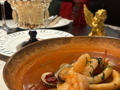 -IL TEATRO 精品意大利餐厅