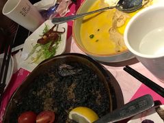 -胡桃里音乐酒馆(环亚凯瑟琳广场店)