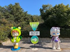 -朱家尖南沙景点