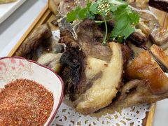 -大回族餐厅