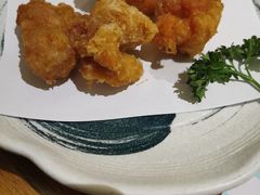 -贵木日本料理·铁板烧(新地假日广场店)