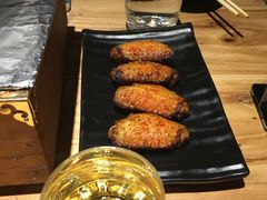 -聚点串吧·北京烧烤(赵登禹路店)