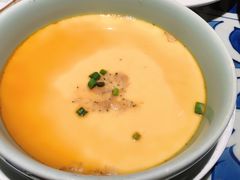 水蒸蛋-绿茶餐厅(布吉万象汇店)
