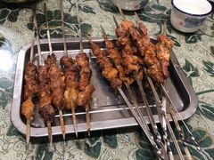 -新疆食府(华龙店)