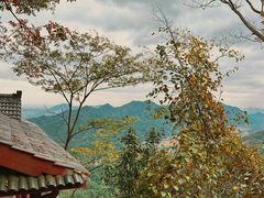 -大慈岩风景区