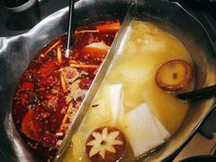 -湊湊火锅·茶憩(南京万象天地店)