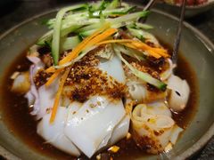 -丝路金桃·新疆菜(徐汇店)