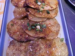 -燥次·烧烤酒场(万象城店)