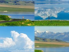 -赛里木湖风景名胜区