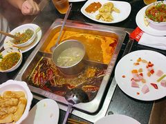-渝利重庆火锅