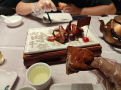 -大鸽饭(汉溪长隆店)