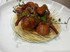 -美博·美术博物馆主题餐厅(威尼斯水城店)