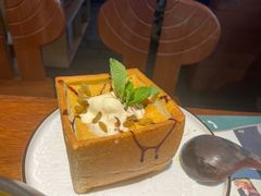 -马灯部落·西湖边的创意山景餐厅(虎跑动物园店)