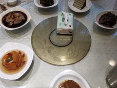 -顺风海鲜港(金玉兰店)