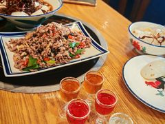 -妈妈的味道(和顺古镇店)