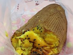 -韩国利尔面包(桂林路店)