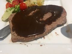 牛排-必胜客(龙湾万达店)