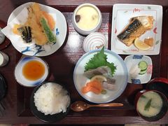 -翔峰炭火鳗鱼(悦泰街里公寓店)