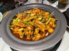 -柳莺湖上·湖景餐厅·江南菜(西湖店)