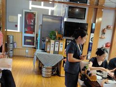 -昱匠·日本料理(金融街店)