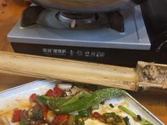 -61号餐吧(兴坪古镇漓江店)