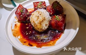 Chestnut Braised Pork