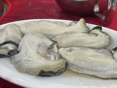 -花苑美食横琴生蚝火锅(拱北粤华路店)