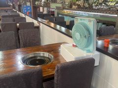 -要得自助火锅(新川路店)