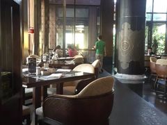 -美食汇全日制餐厅(西双版纳稷泽万达文华度假酒店)