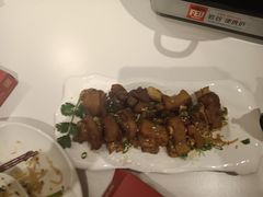 -旺达·福州菜(正大广场店)