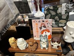 -茑屋书店(天目里店)