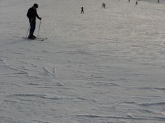 -蓟县盘山滑雪场
