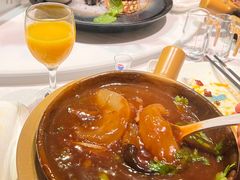 鱼翅-鱼翅楼·津派砂锅鱼翅(水上公园店)