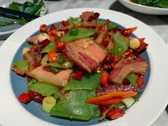 -懒人盐府人家(航天桥店)