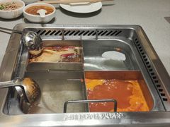 -海底捞火锅(亲贤北街店)