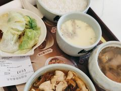 -真功夫(金沙湾店)