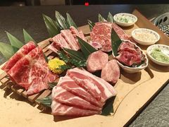 -300杯·和牛烧肉清酒专门店(廊里店)