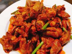 -九龙餐厅(大沽路店)