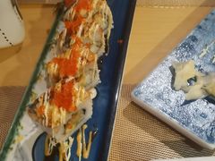 -昱匠·日本料理(金融街店)