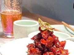 -苏帮袁Sue Cuisine(来福士店)