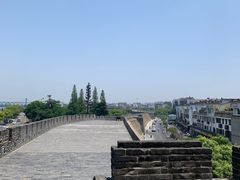 -襄阳古城