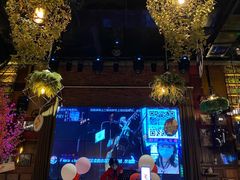 -村理·乡村菜音乐餐厅(河西店)