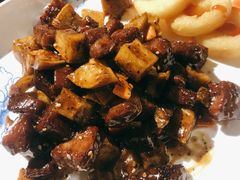-七菜馆·东北菜·蒸饺(文体路店)