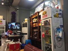 -鱼羊宴烤鱼羊蝎子烧烤(怡馨家园店)