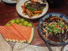 -金龙寨(解西店)