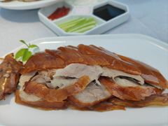 -悦融·京鲁菜·露台花园(安定门店)