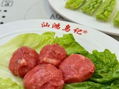 -乌记鲜活牛肉城(金砂东路店)